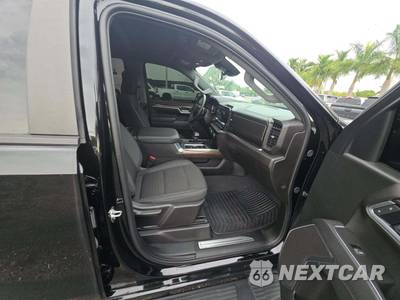 2025 Chevrolet Silverado 1500 RST Crew Cab Short Bed 1SP - zdjęcie 15 z 19 - miniatura
