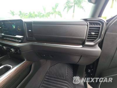 2025 Chevrolet Silverado 1500 RST Crew Cab Short Bed 1SP - zdjęcie 16 z 19 - miniatura
