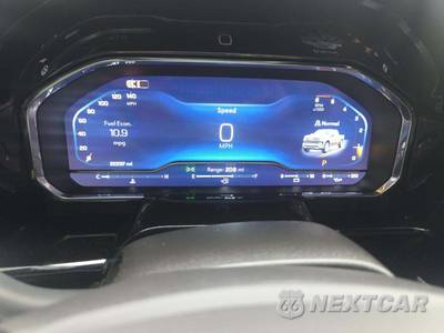 2025 Chevrolet Silverado 1500 RST Crew Cab Short Bed 1SP - zdjęcie 6 z 19 - miniatura