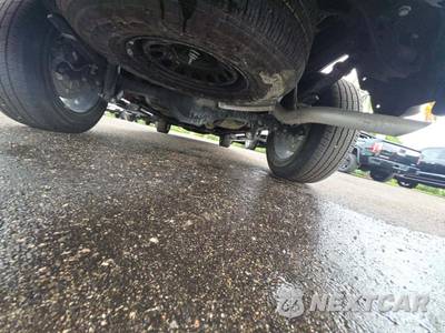 2025 Chevrolet Silverado 1500 RST Crew Cab Short Bed 1SP - zdjęcie 12 z 19 - miniatura