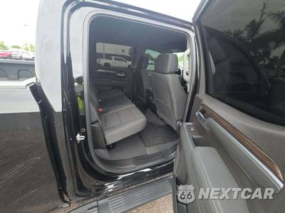 2025 Chevrolet Silverado 1500 RST Crew Cab Short Bed 1SP - zdjęcie 13 z 19 - miniatura