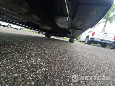2025 Chevrolet Silverado 1500 RST Crew Cab Short Bed 1SP - zdjęcie 14 z 19 - miniatura