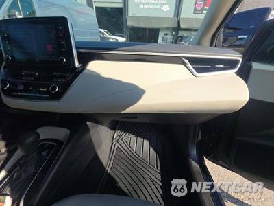 2020 Toyota Corolla LE Sedan - zdjęcie 16 z 21 - miniatura