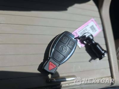 2015 Mercedes-Benz ML 350 - zdjęcie 5 z 24 - miniatura
