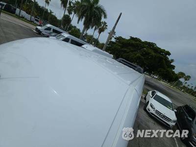 2024 Mercedes-Benz Sprinter 2500 Passenger Van High Roof 170.0" WB - zdjęcie 9 z 19 - miniatura