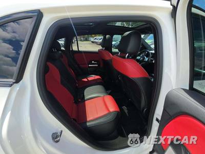 2021 Mercedes-Benz GLA 250 4MATIC - zdjęcie 13 z 22 - miniatura