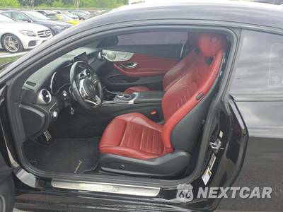 2022 Mercedes-Benz C 300 Coupe - zdjęcie 3 z 21 - miniatura