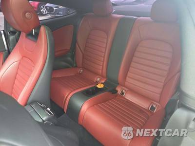2022 Mercedes-Benz C 300 Coupe - zdjęcie 10 z 21 - miniatura