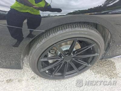 2022 Mercedes-Benz C 300 Coupe - zdjęcie 19 z 21 - miniatura