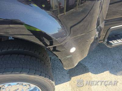 2025 Ford Super Duty F-450 LARIAT Crew Cab Long Bed DRW - zdjęcie 18 z 19 - miniatura