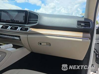2022 Mercedes-Benz GLE 350 - zdjęcie 16 z 22 - miniatura