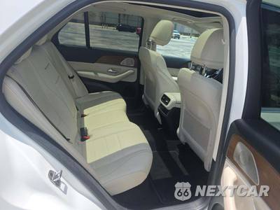 2022 Mercedes-Benz GLE 350 - zdjęcie 13 z 22 - miniatura
