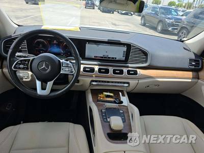 2022 Mercedes-Benz GLE 350 - zdjęcie 7 z 22 - miniatura