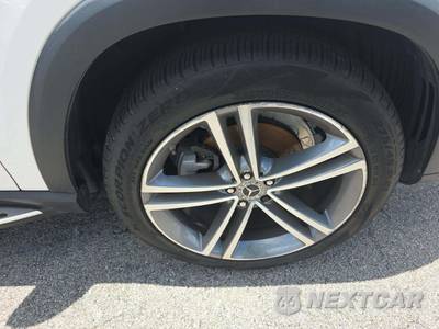 2022 Mercedes-Benz GLE 350 - zdjęcie 22 z 22 - miniatura