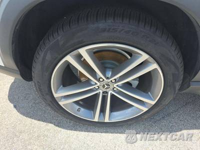 2022 Mercedes-Benz GLE 350 - zdjęcie 21 z 22 - miniatura