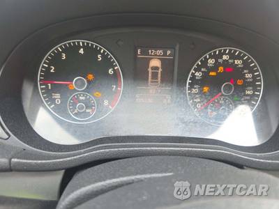2014 Volkswagen Passat 1.8T SE - zdjęcie 6 z 28 - miniatura