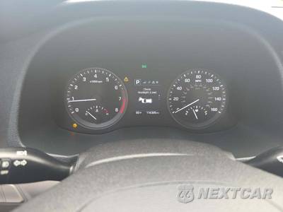 2018 Hyundai Tucson SEL - zdjęcie 6 z 24 - miniatura