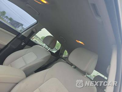 2018 Hyundai Tucson SEL - zdjęcie 8 z 24 - miniatura
