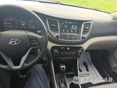 2018 Hyundai Tucson SEL - zdjęcie 7 z 24 - miniatura