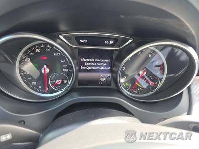 2020 Mercedes-Benz GLA 250 - zdjęcie 6 z 26 - miniatura