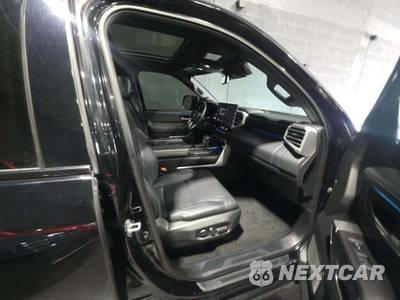 2023 Toyota Tundra Platinum Crew Cab Medium Bed - zdjęcie 18 z 20 - miniatura