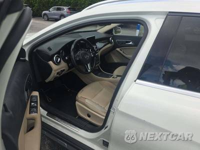 2015 Mercedes-Benz GLA 250 4MATIC - zdjęcie 3 z 23 - miniatura