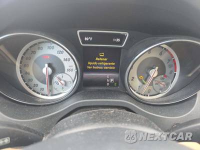 2015 Mercedes-Benz GLA 250 4MATIC - zdjęcie 6 z 23 - miniatura