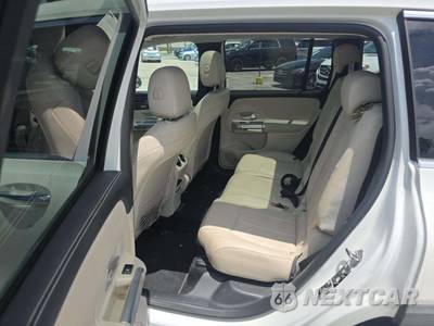 2021 Mercedes-Benz GLB 250 - zdjęcie 10 z 27 - miniatura