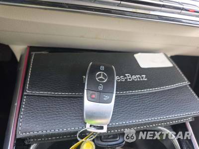 2021 Mercedes-Benz GLB 250 - zdjęcie 5 z 27 - miniatura