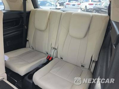 2021 Mercedes-Benz GLB 250 - zdjęcie 11 z 27 - miniatura