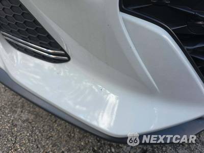 2019 Hyundai Veloster Turbo - zdjęcie 18 z 22 - miniatura