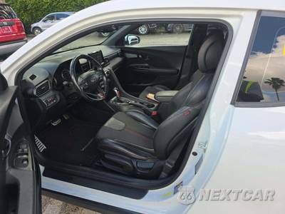 2019 Hyundai Veloster Turbo - zdjęcie 3 z 22 - miniatura