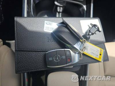 2022 Mercedes-Benz GLB 250 - zdjęcie 5 z 21 - miniatura