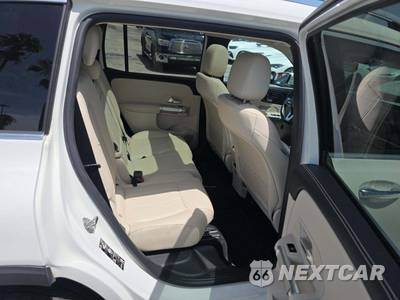 2022 Mercedes-Benz GLB 250 - zdjęcie 14 z 21 - miniatura