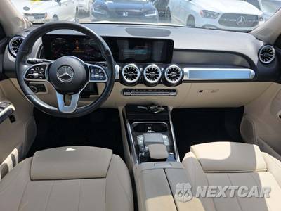2022 Mercedes-Benz GLB 250 - zdjęcie 7 z 21 - miniatura