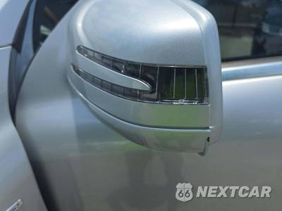 2011 Mercedes-Benz ML 350 BlueTEC - zdjęcie 18 z 19 - miniatura