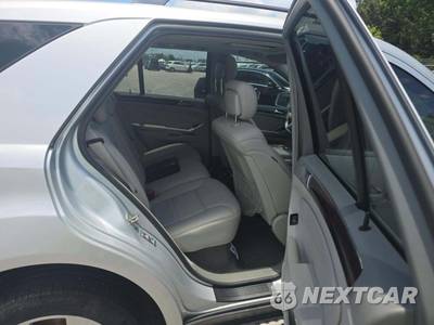 2011 Mercedes-Benz ML 350 BlueTEC - zdjęcie 13 z 19 - miniatura