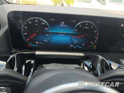 2023 Mercedes-Benz GLA 250 4MATIC - zdjęcie 6 z 20 - miniatura