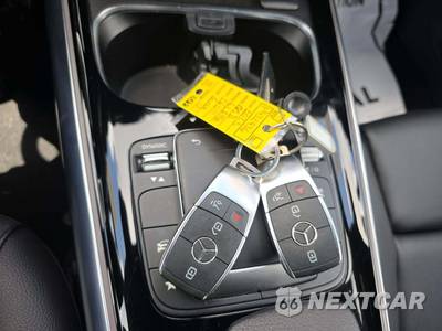 2023 Mercedes-Benz GLA 250 4MATIC - zdjęcie 5 z 20 - miniatura