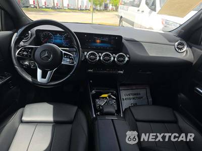 2023 Mercedes-Benz GLA 250 4MATIC - zdjęcie 7 z 20 - miniatura