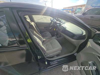 2010 Honda Insight LX - zdjęcie 15 z 24 - miniatura