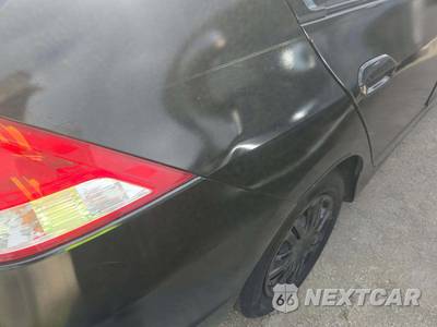 2010 Honda Insight LX - zdjęcie 24 z 24 - miniatura