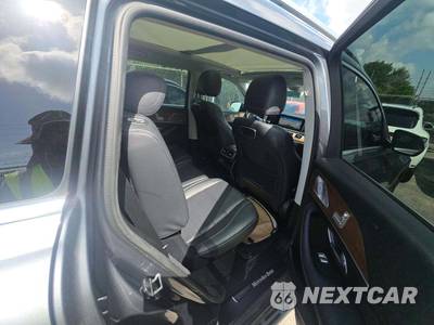 2020 Mercedes-Benz GLS 450 4MATIC - zdjęcie 17 z 28 - miniatura