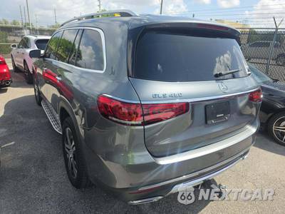 2020 Mercedes-Benz GLS 450 4MATIC - zdjęcie 2 z 28 - miniatura