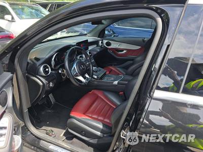 2022 Mercedes-Benz AMG GLC 43 4MATIC - zdjęcie 6 z 20 - miniatura