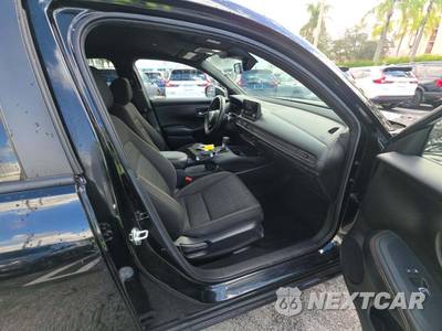 2024 Honda HR-V Sport w/o BSI - zdjęcie 15 z 23 - miniatura