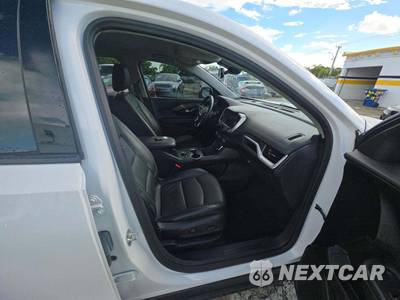2024 GMC Terrain SLT 4SA - zdjęcie 15 z 20 - miniatura
