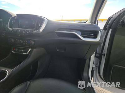 2024 GMC Terrain SLT 4SA - zdjęcie 16 z 20 - miniatura