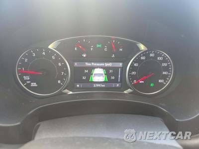 2024 GMC Terrain SLT 4SA - zdjęcie 6 z 20 - miniatura