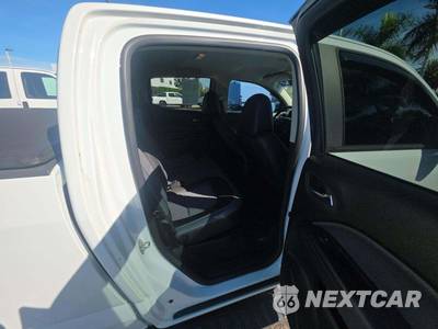 2017 Chevrolet Colorado Z71 Crew Cab Long Bed 2Z7 - zdjęcie 13 z 21 - miniatura
